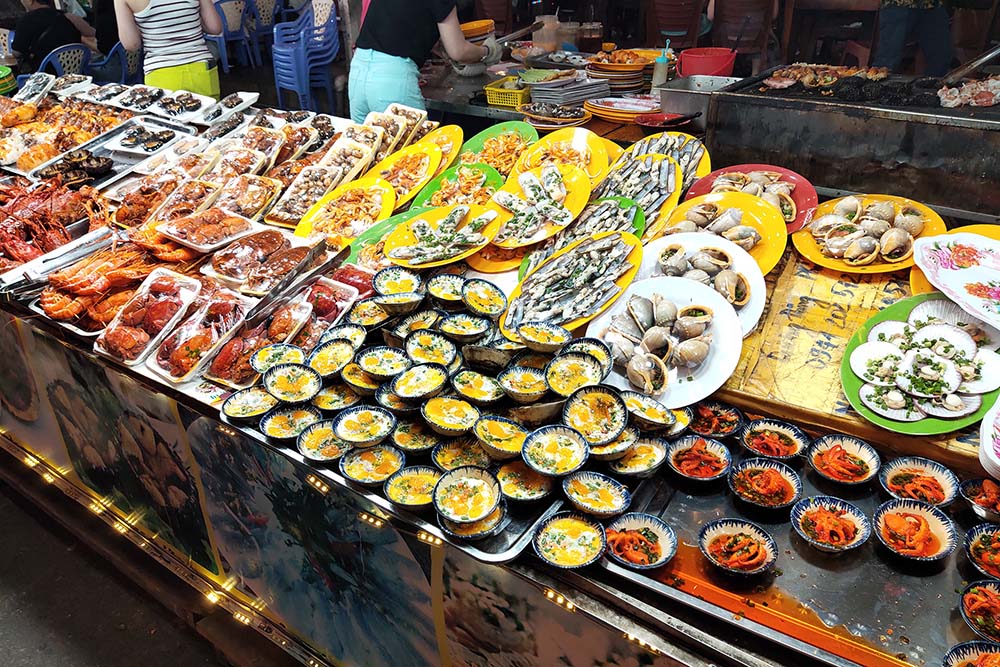 One Week in Phu Quoc